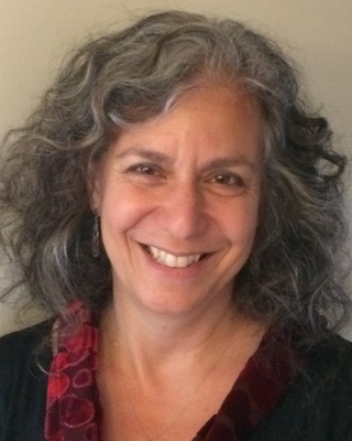 Photo of Taly Rutenberg, Clinical Social Work/Therapist in 94707, CA