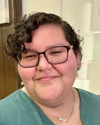 Photo of Anamarie Lopez, Pre-Licensed Professional, MA, LPC-C