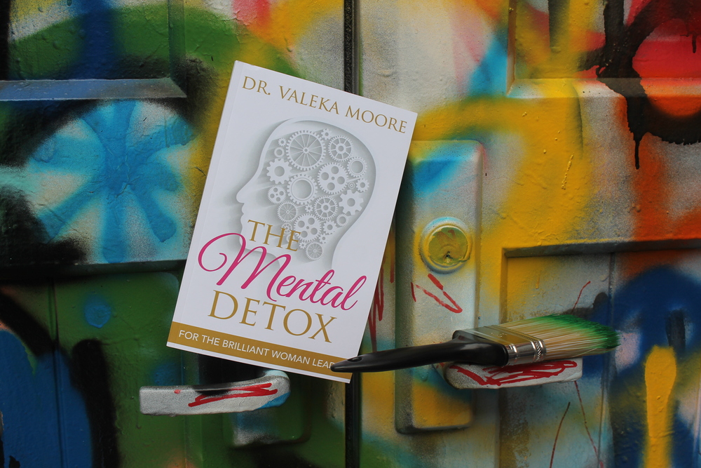 Each of our clients receive the exhilarating experience of our virtual Mental Detox group!
