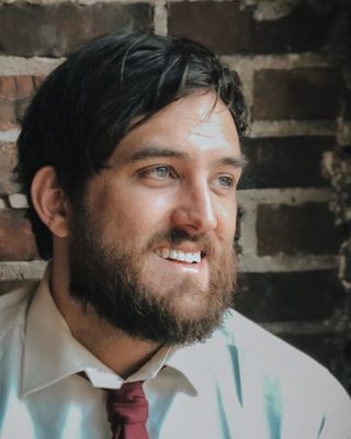 Photo of Jake Maynard, Pre-Licensed Professional, M.Ed.