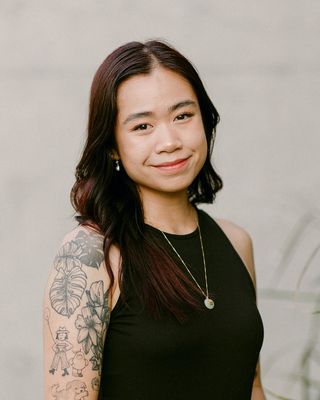 Photo of Nicole Kwan, Pre-Licensed Professional, BA, MACP