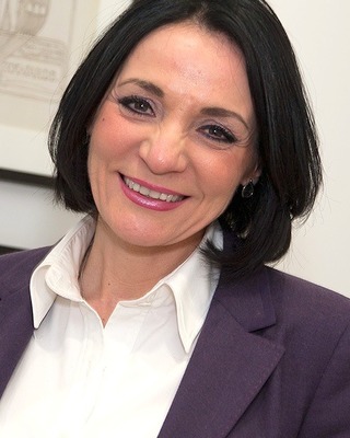 Photo of Lila Warren, MBACP, Counsellor