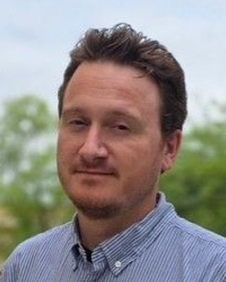 Photo of Owen J Allie, Licensed Professional Counselor, LPC, CSAC
