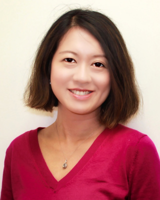 Photo of Felicia Li, Clinical Social Work/Therapist in Champaign, IL