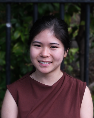Photo of Shelby Lim, Psychologist, PsychD, PsyBA General