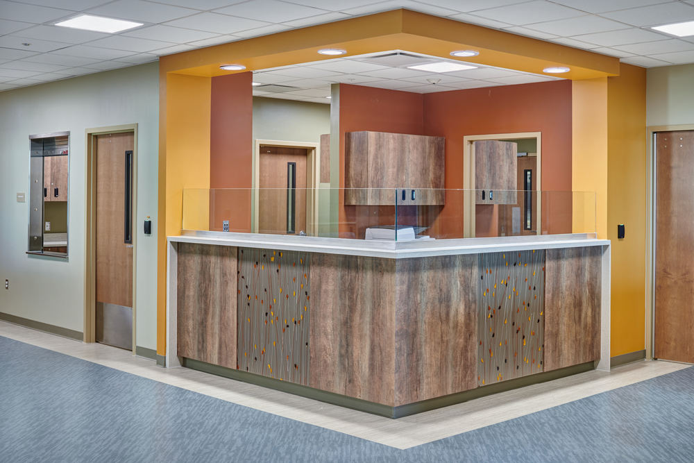 Rio Vista Behavioral Health, Treatment Center, El Paso, TX, 79912