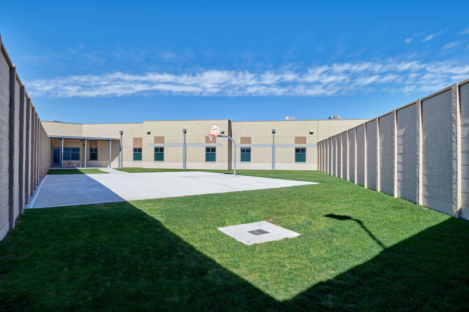 Rio Vista Behavioral Health, Treatment Center, El Paso, TX, 79912
