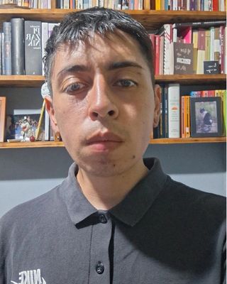 Foto de Sebastián Alexis Poblete Salazar, Psicólogo, Lic. en Psicología