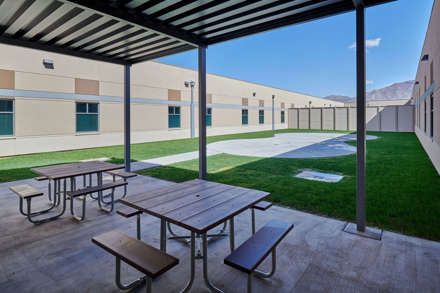 Rio Vista Behavioral Health, Treatment Center, El Paso, TX, 79912