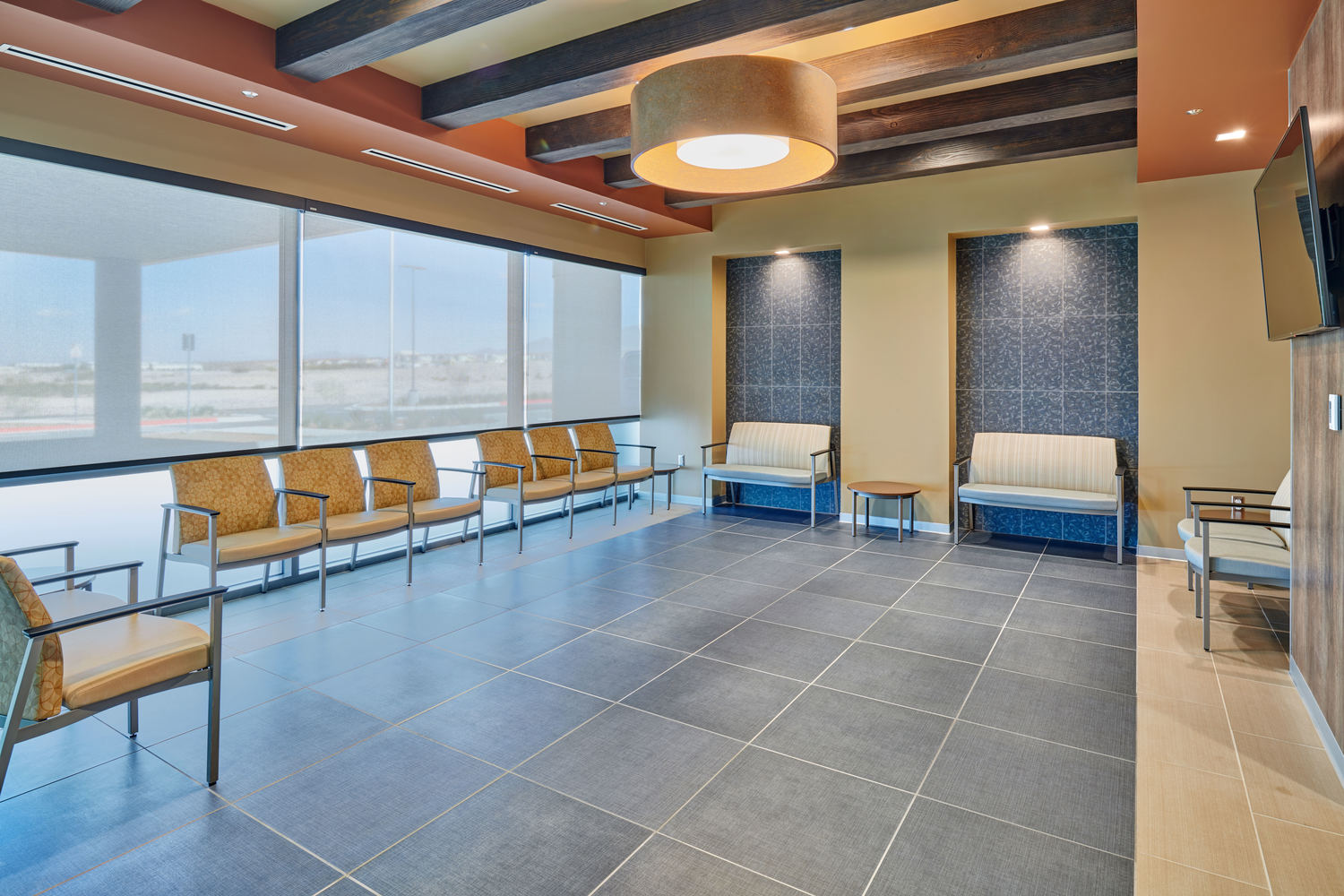 Rio Vista Behavioral Health, Treatment Center, El Paso, TX, 79912