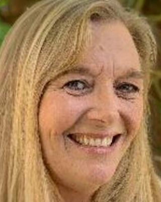Photo of Crystal Scurr, Marriage & Family Therapist