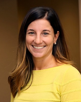 Photo of Jillian King, LCPC, CADC, Counselor