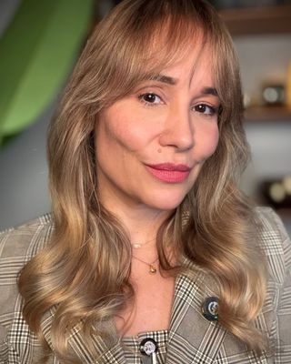 Photo of Samantha Victoria Rowe, Licensed Professional Clinical Counselor, MSEd, LPCC