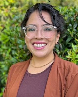 Photo of Gabriella Cuaderes, Clinical Social Work/Therapist in Thousand Oaks, CA