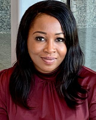 Photo of Joy Osinowo, Psychiatric Nurse Practitioner, MSN, PMHNP, BC