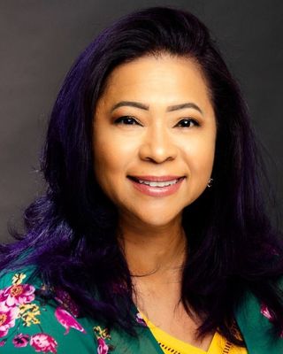 Photo of Todnee Boyd, Licensed Professional Counselor, LCPC, LCADC