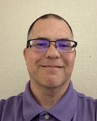 Photo of Jeremy Landry, Licensed Professional Counselor, MA, LPC