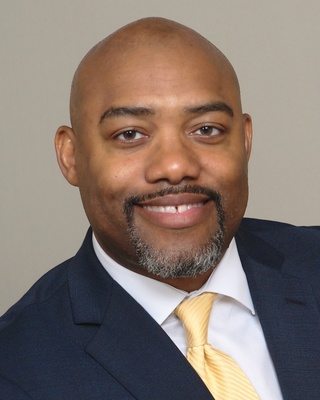 Photo of Jean Keslin Verneus, Marriage & Family Therapist, LMFT