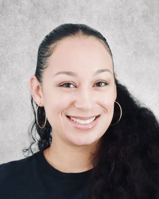 Photo of Raven Williams, Counselor, LCMHC-A