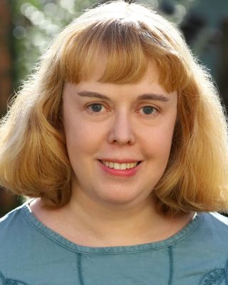 Photo of Sarah McGee, Licensed Mental Health Counselor Associate