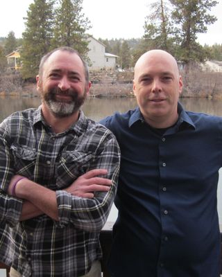 Photo of Michael Becker - Santiam Counseling Center, Licensed Professional Counselor