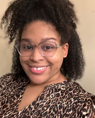 Photo of Veronique Gilmore, Licensed Professional Counselor, MA, LPC, LPCS/C