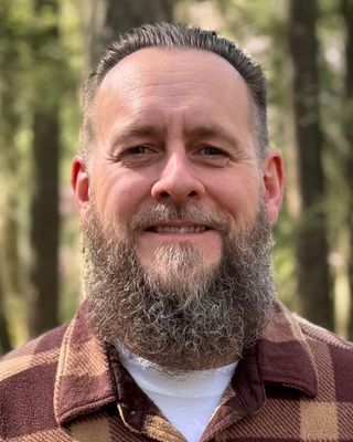 Photo of Kyle G. Erickson, Marriage & Family Therapist, MS, LMFT