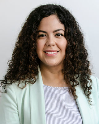 Photo of Natalia Borrero, MA, LPC, NCC, Licensed Clinical Professional Counselor in Chicago