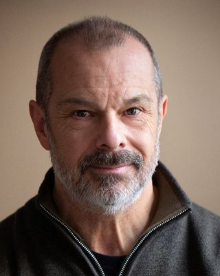 Photo of Wayne Murray, Psychotherapist, MHGI
