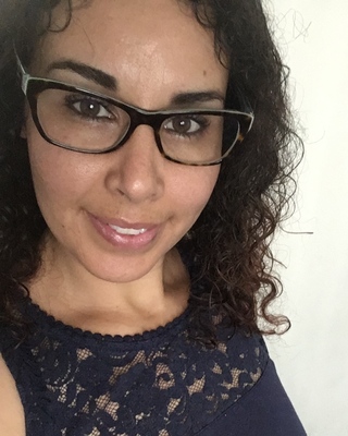 Photo of Lupe Cervantes-Ortiz, Marriage & Family Therapist, MS LMFT
