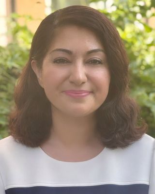 Photo of Nancy Manrique Ulloa - Turning Point Counseling, Marriage & Family Therapist Associate, AMFT