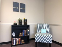 Gallery Photo of Adult Therapy Room