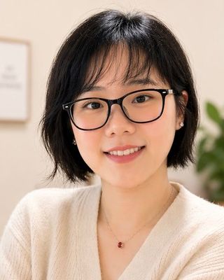 Photo of Christina Yonsun Chung, Clinical Social Work/Therapist, LCSW