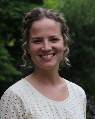 Photo of Rachel Fenning Baker, PhD, Psychologist