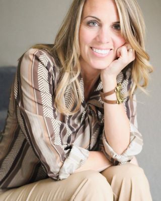 Photo of Dr. Loni Stookey, Marriage & Family Therapist in Saint George, UT