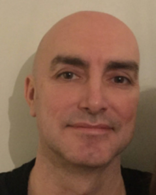 Photo of Matt Donovan, Psychotherapist in Bromley, England