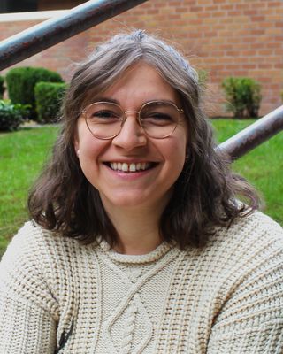 Photo of Katie Lumene, Marriage & Family Therapist, LMFT