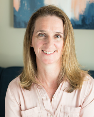 Photo of Pam Herrick, Marriage & Family Therapist in Bethesda, MD