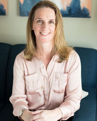 Photo of Pam Herrick, Marriage & Family Therapist, LCM816