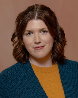 Photo of Hailee Murphy, Marriage & Family Therapist Associate, MA, MFT