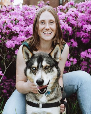 Photo of Elisha Codding - E and Bee Somatic Therapy, Clinical Social Work/Therapist, LCSW, LICSW, CADC-I