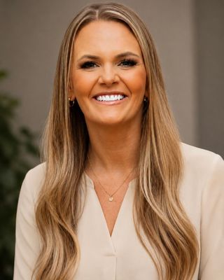 Photo of Lauren Colyer, Licensed Professional Counselor, MA, LPCC, LADC