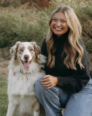 Photo of Brianna Reeb, Licensed Master Social Worker, MSW, LMSW
