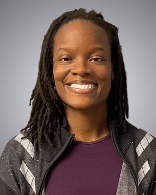 Photo of Shanaysha Davis, LSW, Clinical Social Work/Therapist