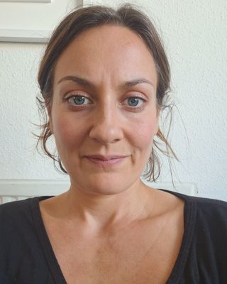 Photo of Hannah Chrystal