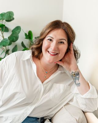 Photo of Alyssa J Smith, Clinical Social Work/Therapist, LCSW