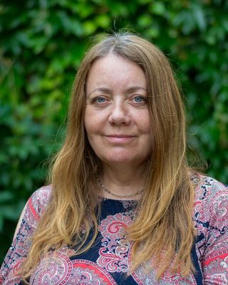 Photo of Agnieszka Agata Waclawik, Psychotherapist, MA, MNCPS Acc.