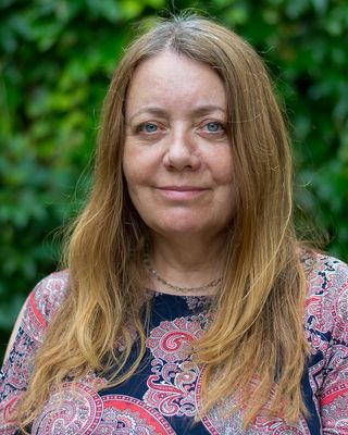 Photo of Agnieszka Agata Waclawik, Psychotherapist, MA, MNCPS Acc.