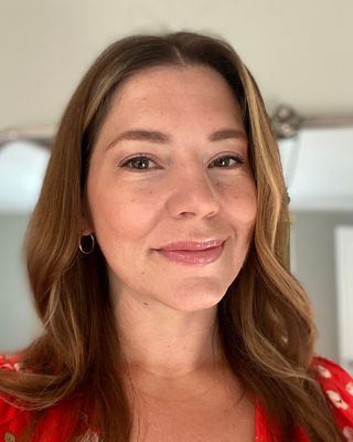 Photo of Chelsie Greene, Professional Counselor Associate , MA, R-DMT