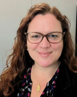 Photo of Priscilla Witwer, Clinical Social Work/Therapist, MSW, LCSW